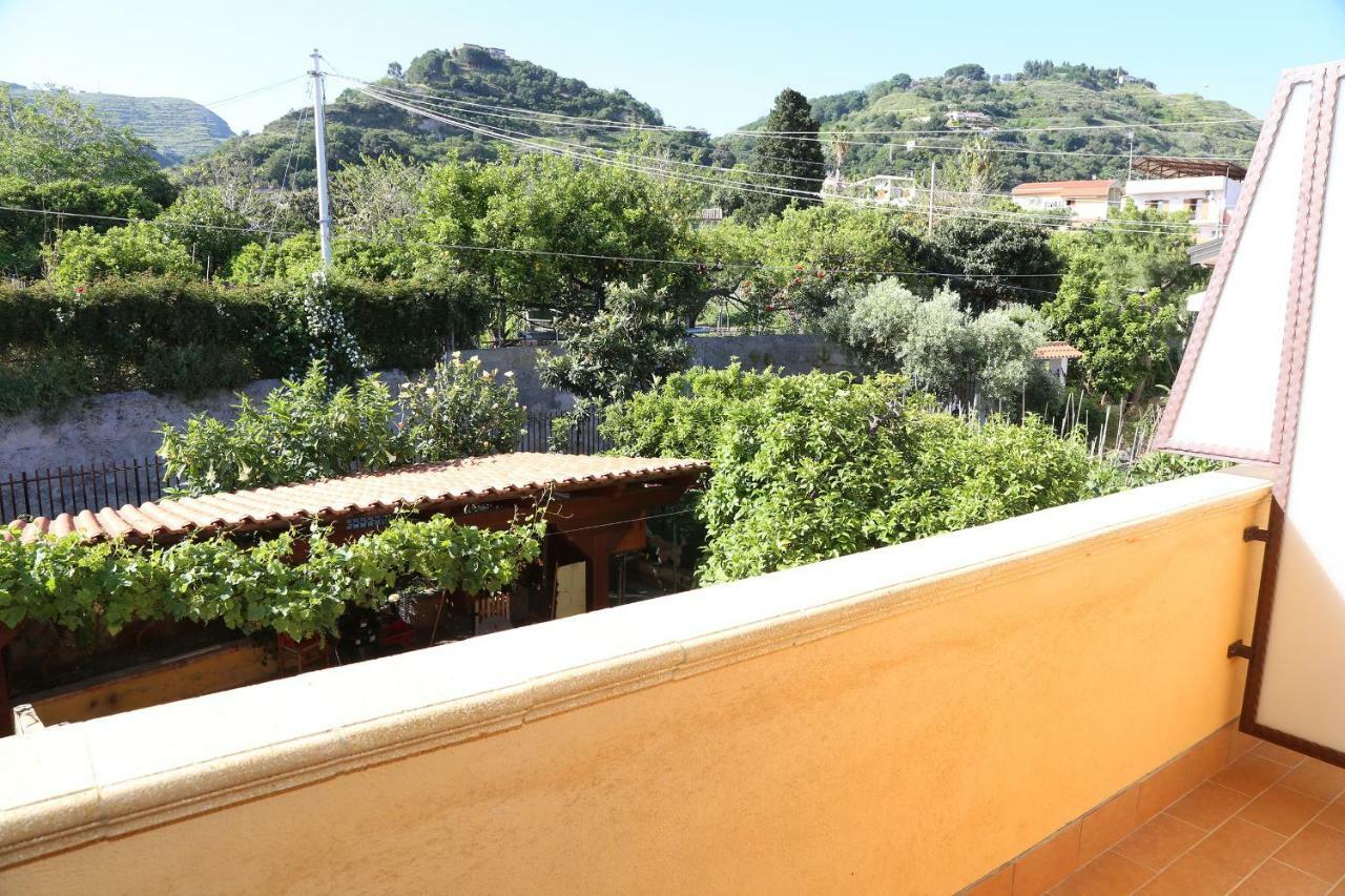 Solandra Affittacamere Tropea Exterior photo